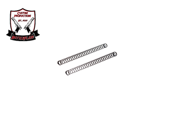 B.C.P B.C.P 140% Nozzlespring (2pcs)