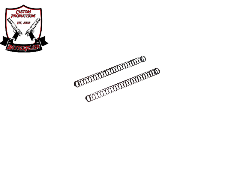B.C.P 140% Nozzlespring (2pcs)
