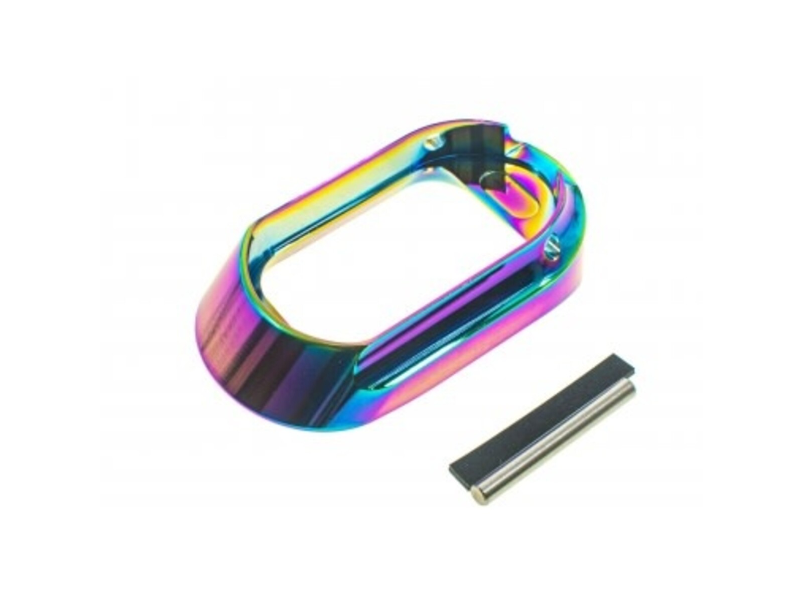 CowCow Technology CowCowTechnology High Heel Magwell - Rainbow