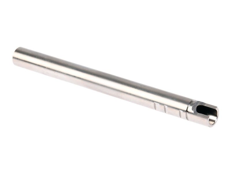 Maple Leaf 6.02 Inner Barrel for GBB Pistol 113mm