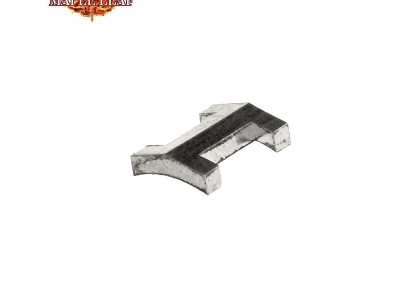 Maple Leaf I Key for WE - Marui - KJ GBB Pistols