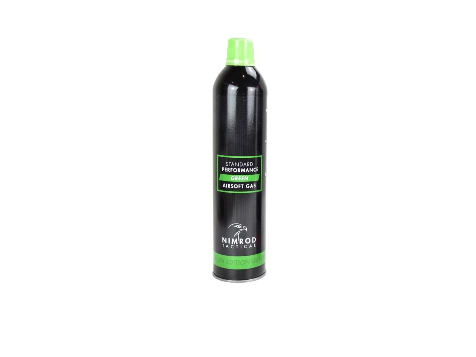 Nimrod Standard Performance Green Gas 500ml