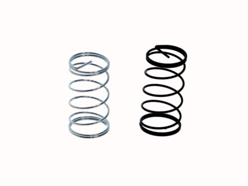 COWCOW Technology Nozzle Valve Spring for Tokyo Marui Hi-Capa Series