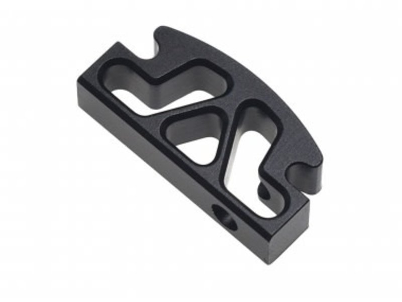 CowCowTechnology - Module Trigger Shoe C - Black