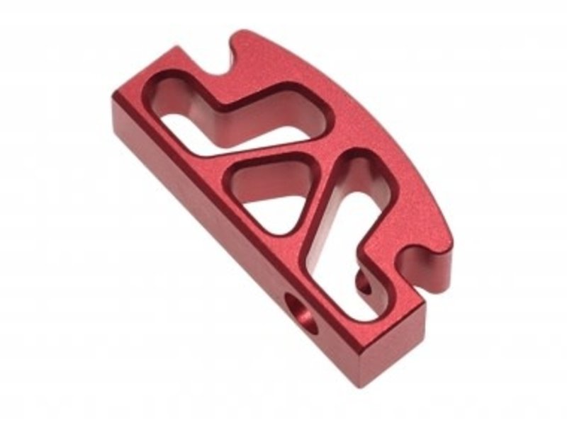 CowCowTechnology - Module Trigger Shoe C - Red