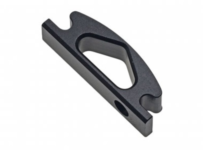 CowCowTechnology - Module Trigger Shoe D - Black