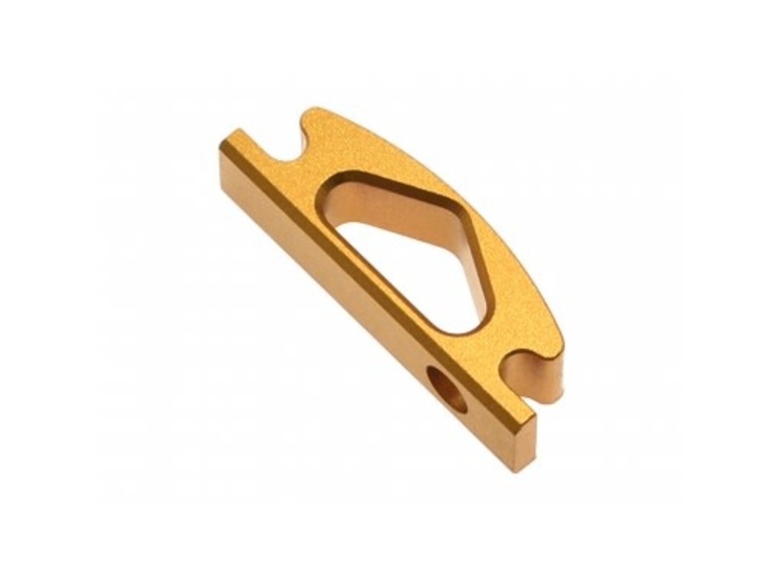 CowCow Technology CowCowTechnology - Module Trigger Shoe D - Gold
