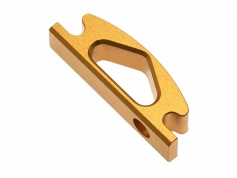 CowCowTechnology - Module Trigger Shoe D - Gold