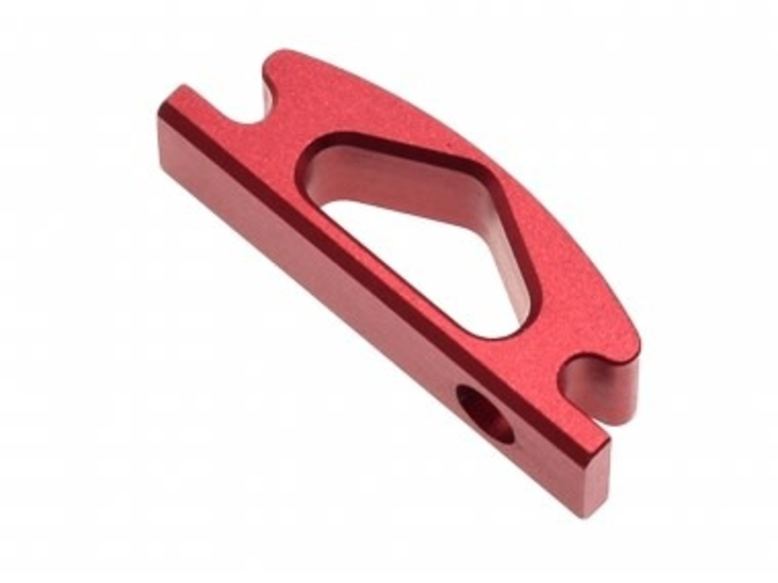 CowCow Technology CowCowTechnology - Module Trigger Shoe D - Red