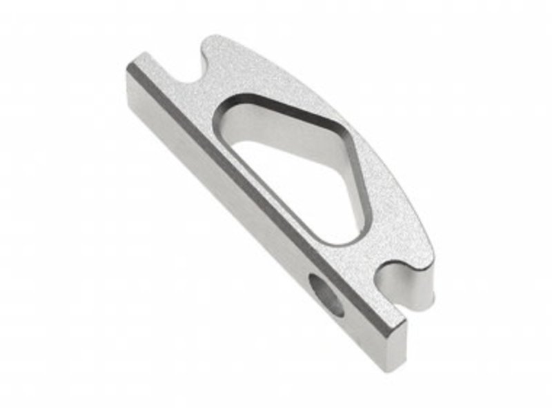CowCowTechnology - Module Trigger Shoe D - Silver