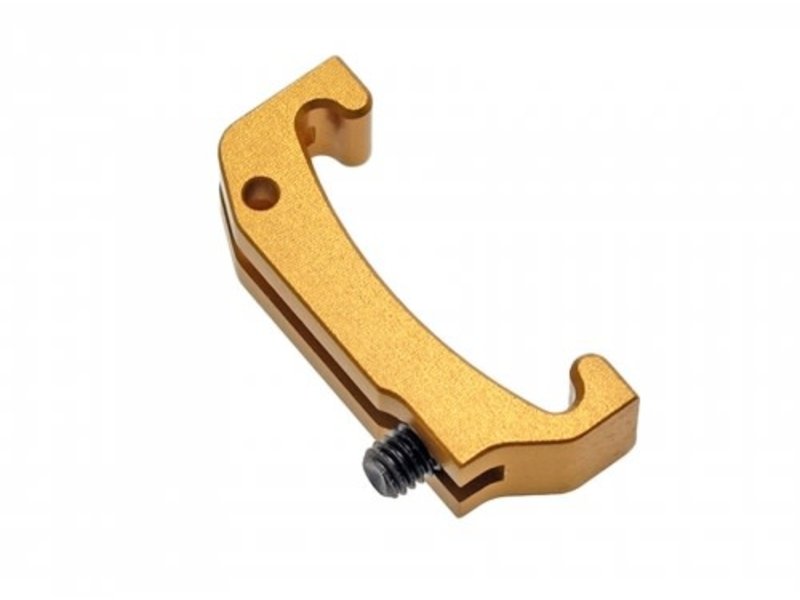 CowCowTechnology Module Trigger Base - Gold