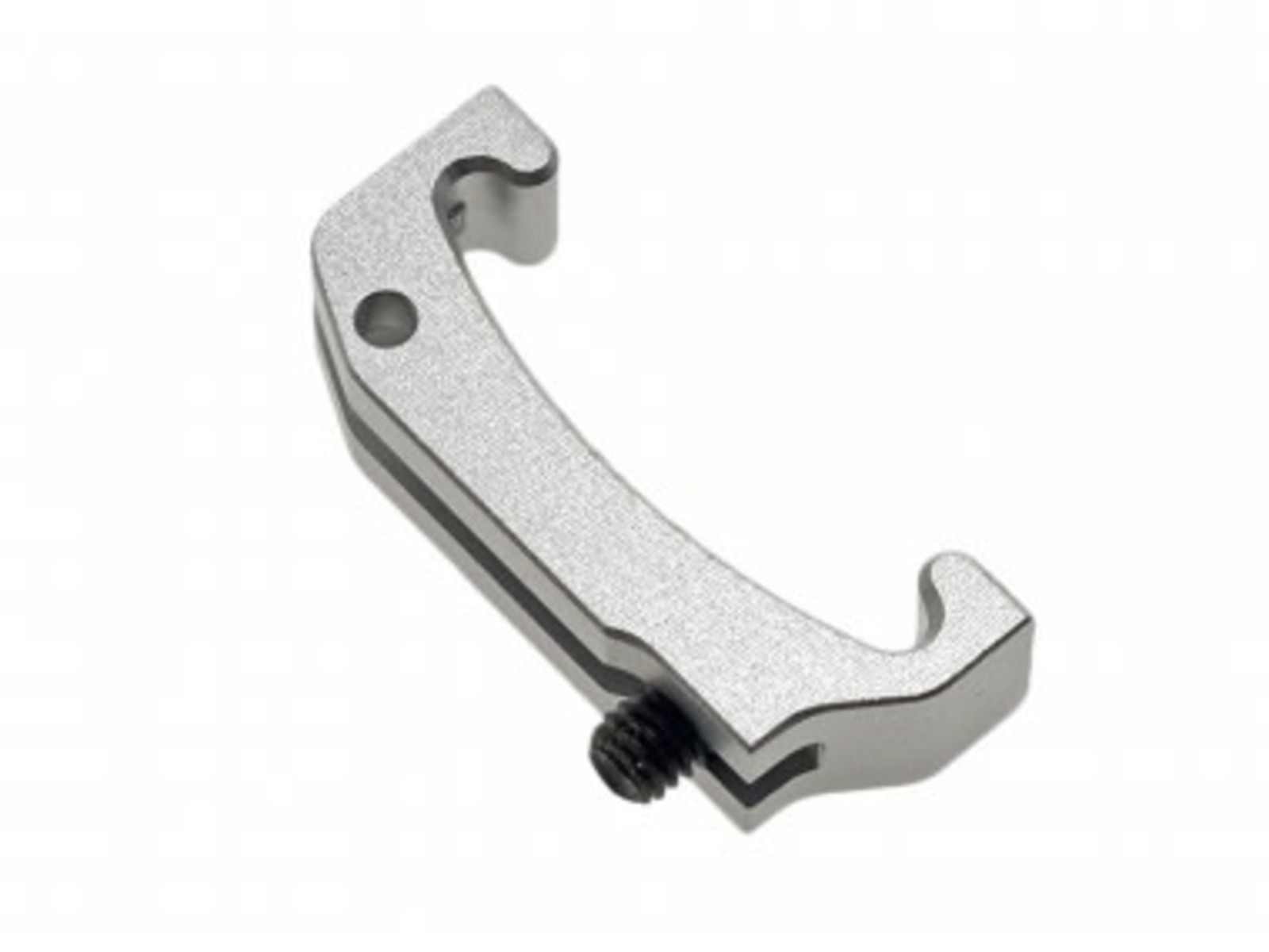 CowCow Technology CowCowTechnology Module Trigger Base - Silver