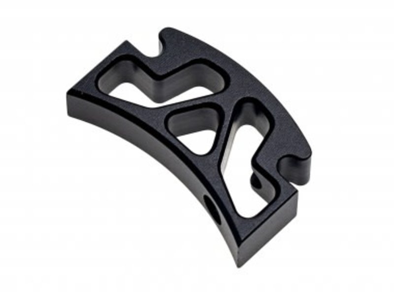 CowCowTechnology Module Trigger Shoe A - Black