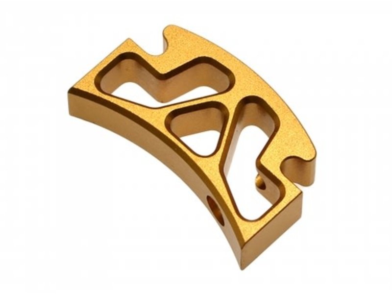 CowCowTechnology Module Trigger Shoe A - Gold