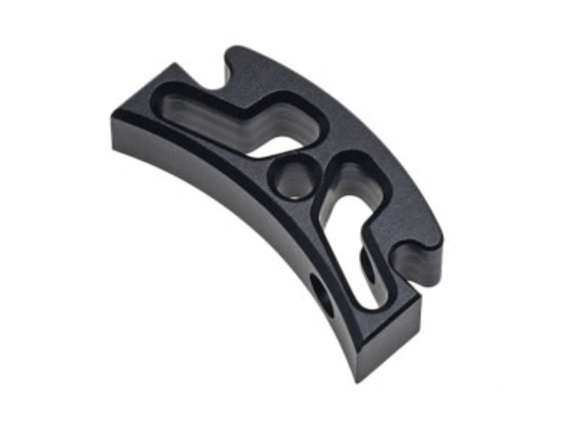 CowCowTechnology Module Trigger Shoe B - Black
