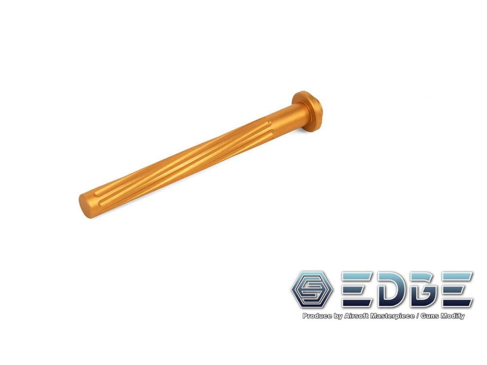 Edge Customs EDGE Custom "Twister" Guide Rod for Hi-CAPA 4.3