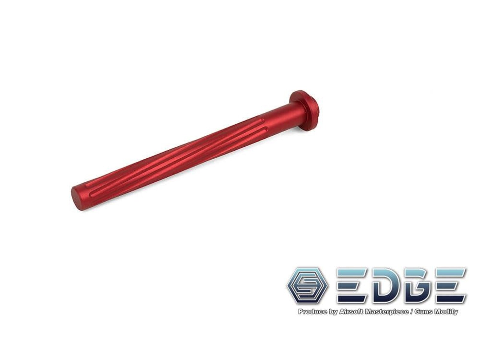 Edge Customs EDGE Custom "Twister" Guide Rod for Hi-CAPA 4.3