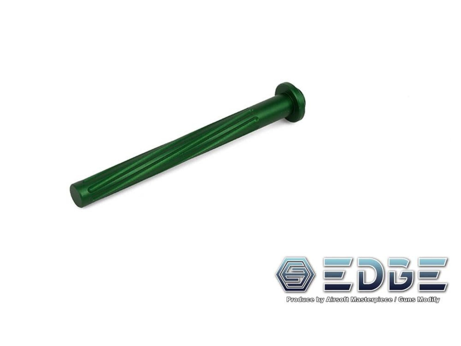 Edge Customs EDGE Custom "Twister" Guide Rod for Hi-CAPA 4.3