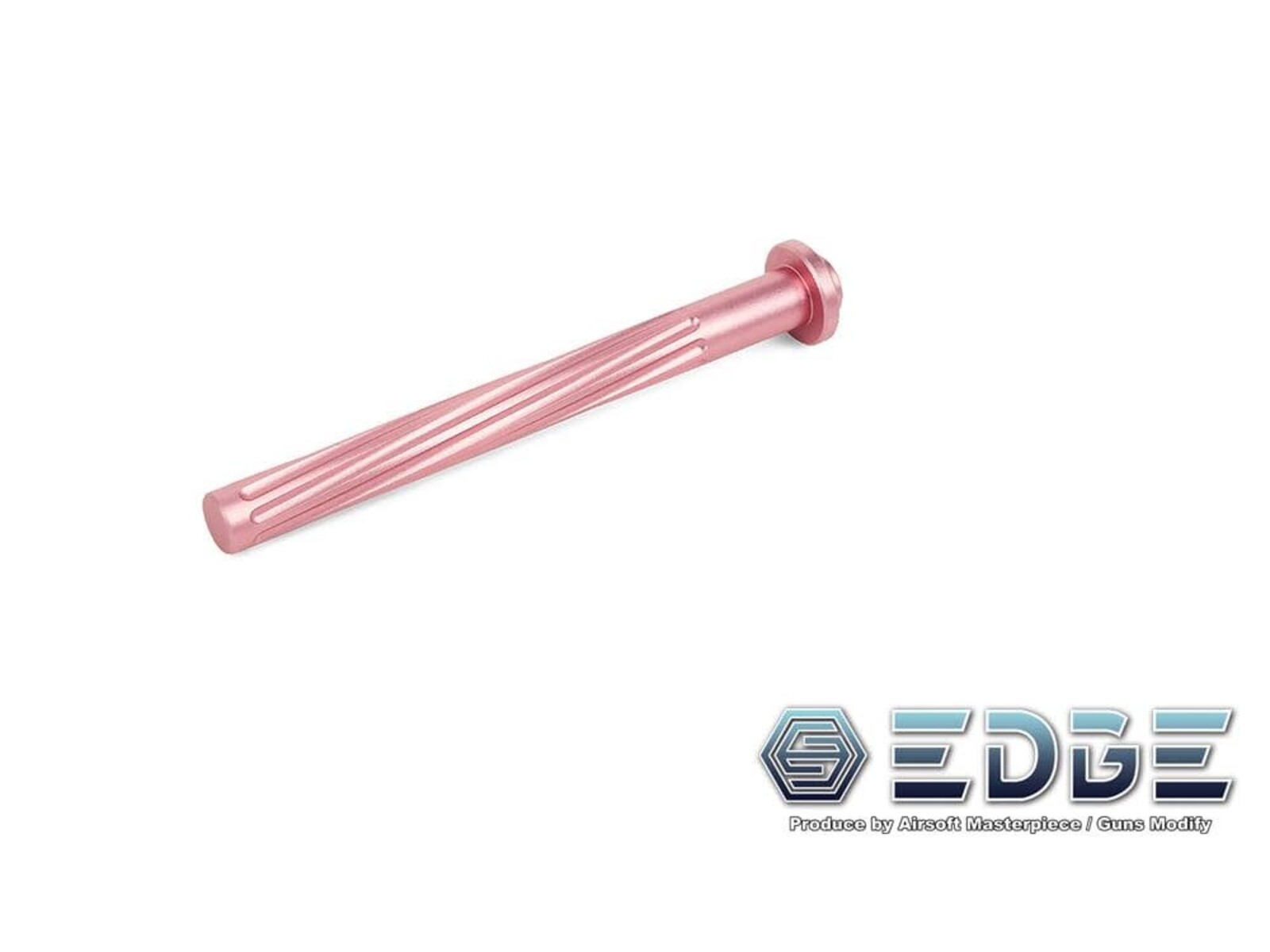 Edge Customs EDGE Custom "Twister" Guide Rod for Hi-CAPA 4.3