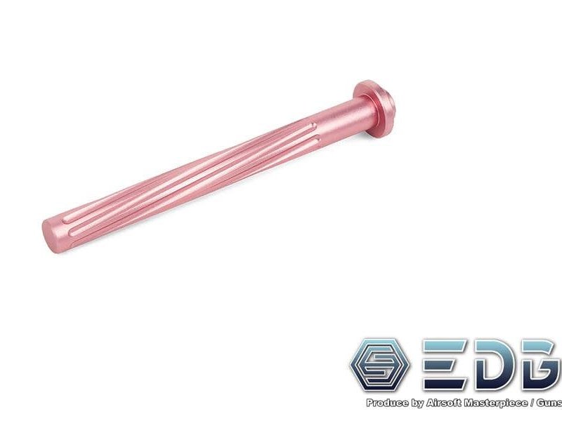 EDGE Custom "Twister" Guide Rod for Hi-CAPA 4.3