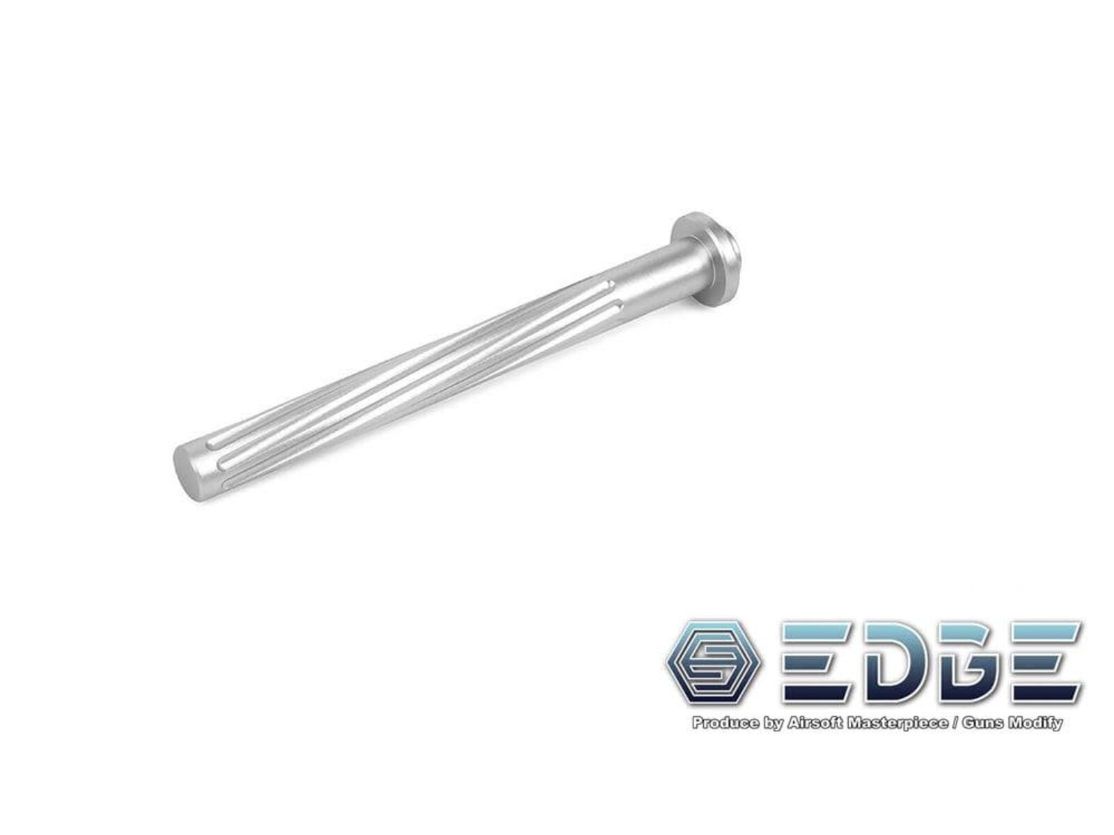 Edge Customs EDGE Custom "Twister" Guide Rod for Hi-CAPA 4.3