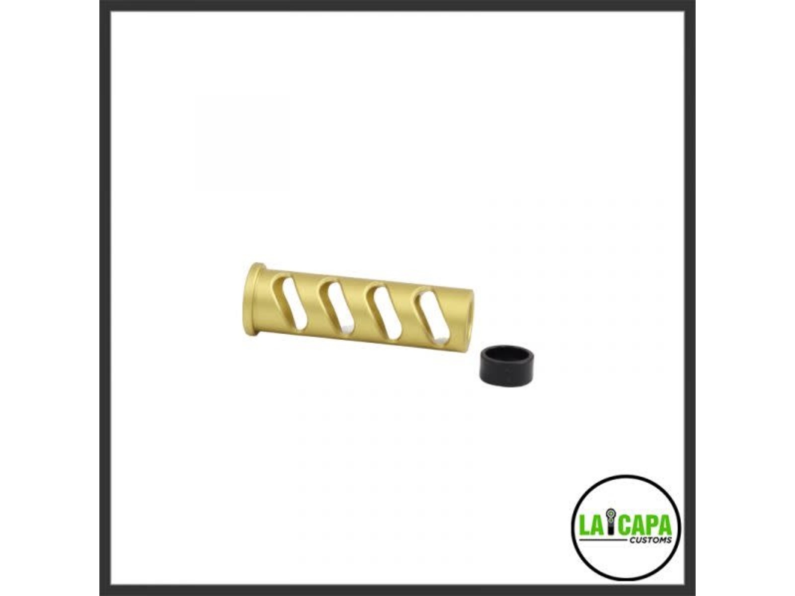 LA Capa Customs LA Capa Customs Lightweight 5.1 Guide Plug (With Delrin Ring) For Hi Capa