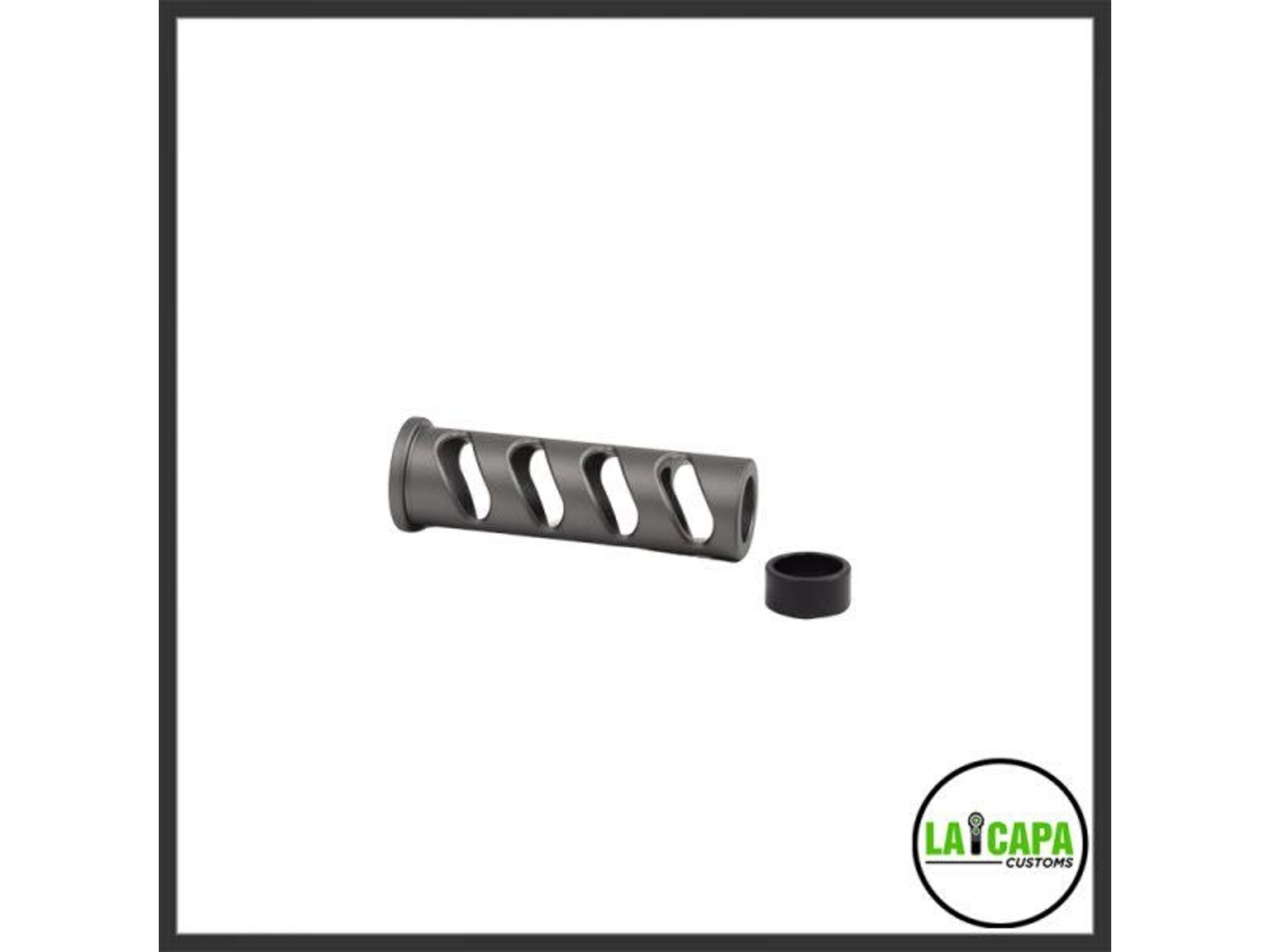 LA Capa Customs LA Capa Customs Lightweight 5.1 Guide Plug (With Delrin Ring) For Hi Capa