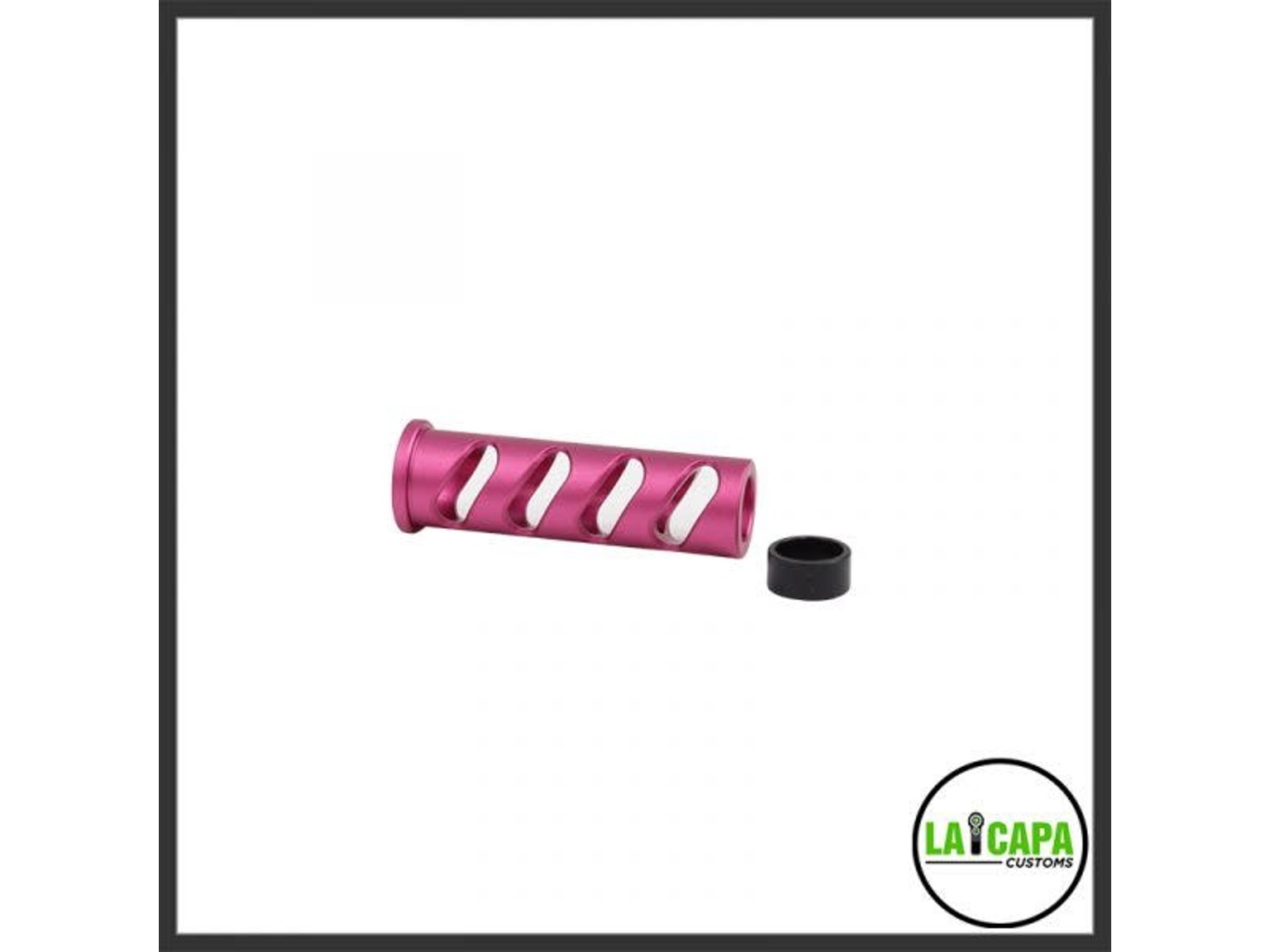 LA Capa Customs LA Capa Customs Lightweight 5.1 Guide Plug (With Delrin Ring) For Hi Capa