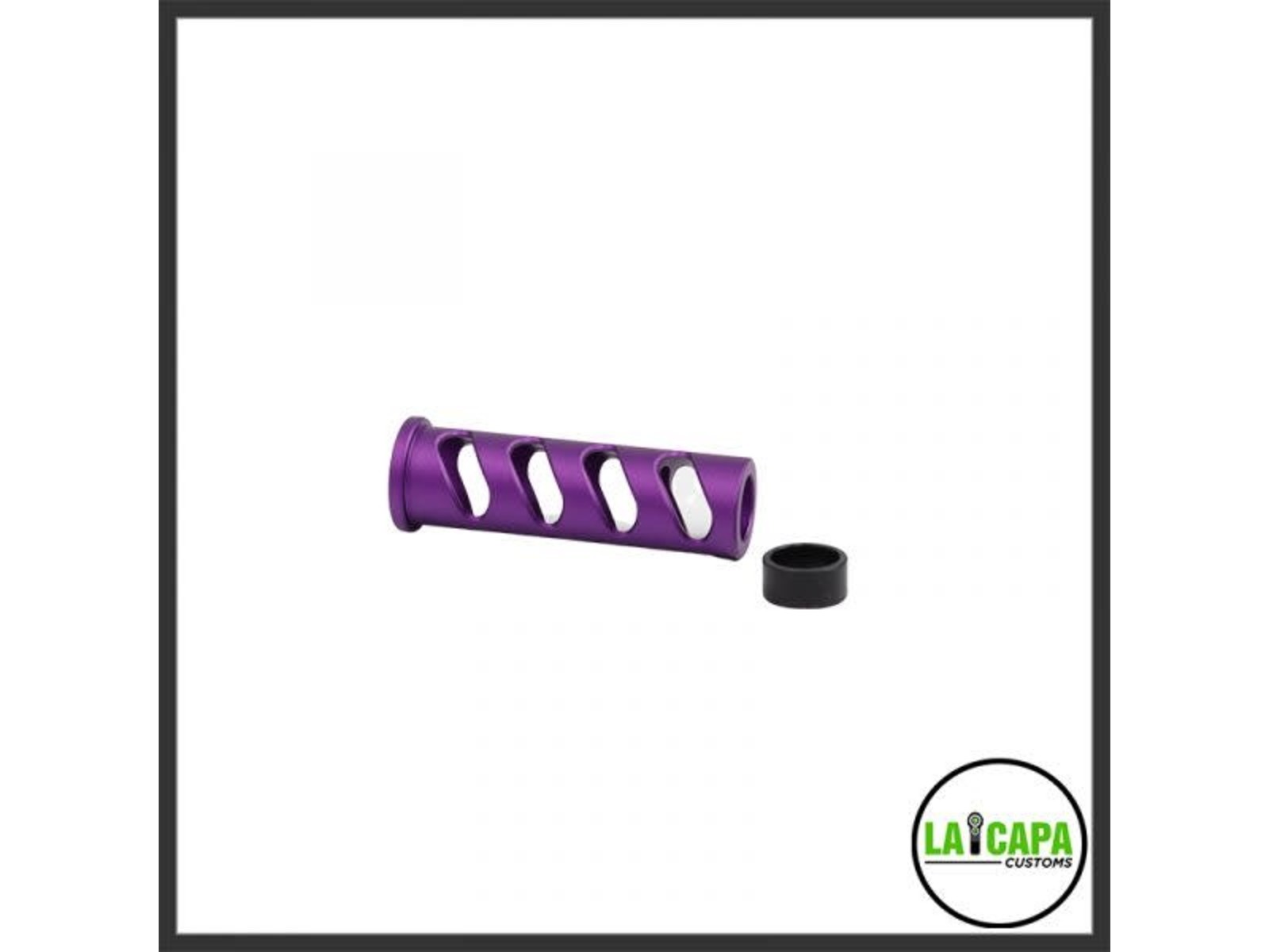 LA Capa Customs LA Capa Customs Lightweight 5.1 Guide Plug (With Delrin Ring) For Hi Capa