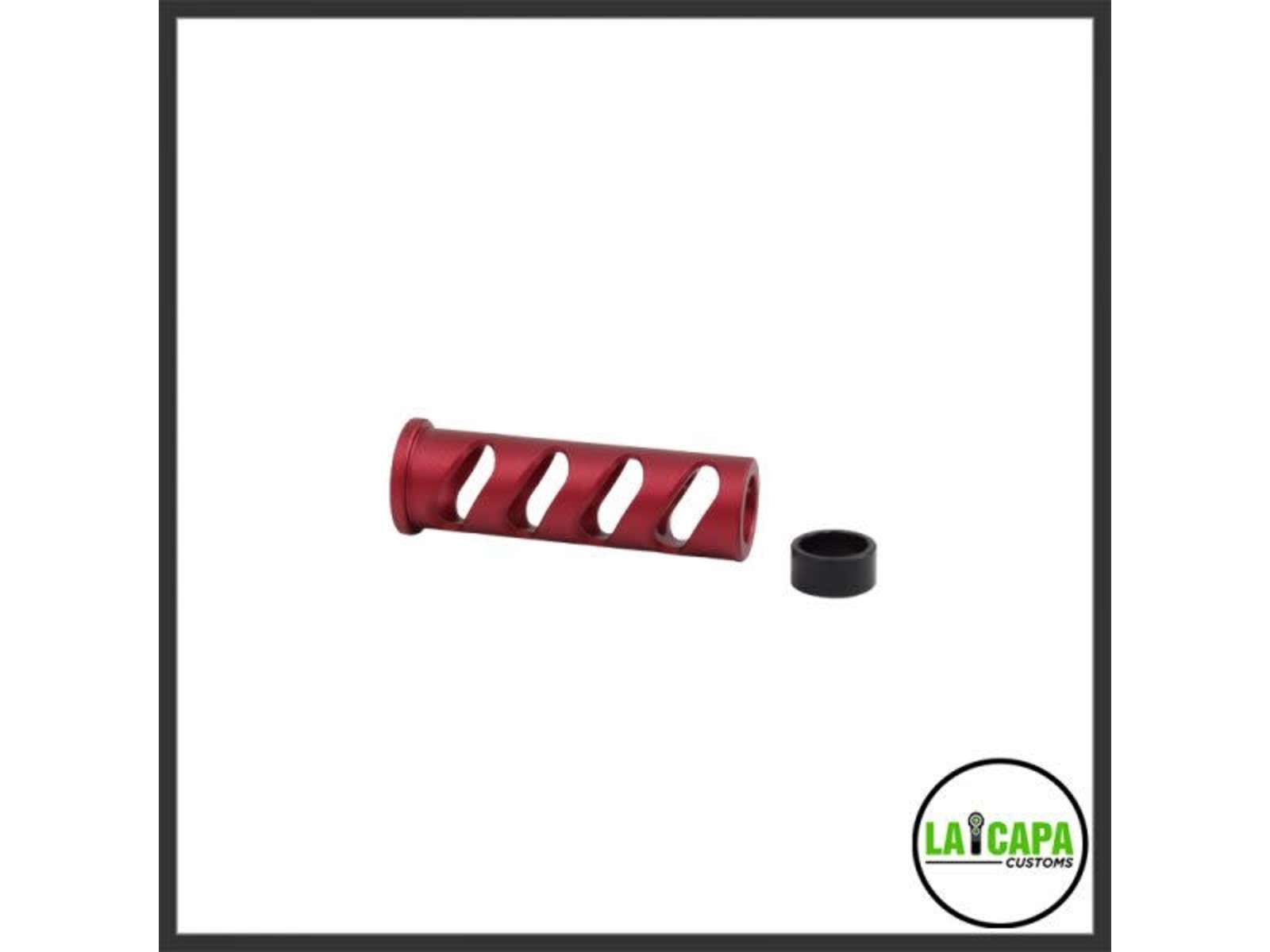 LA Capa Customs LA Capa Customs Lightweight 5.1 Guide Plug (With Delrin Ring) For Hi Capa