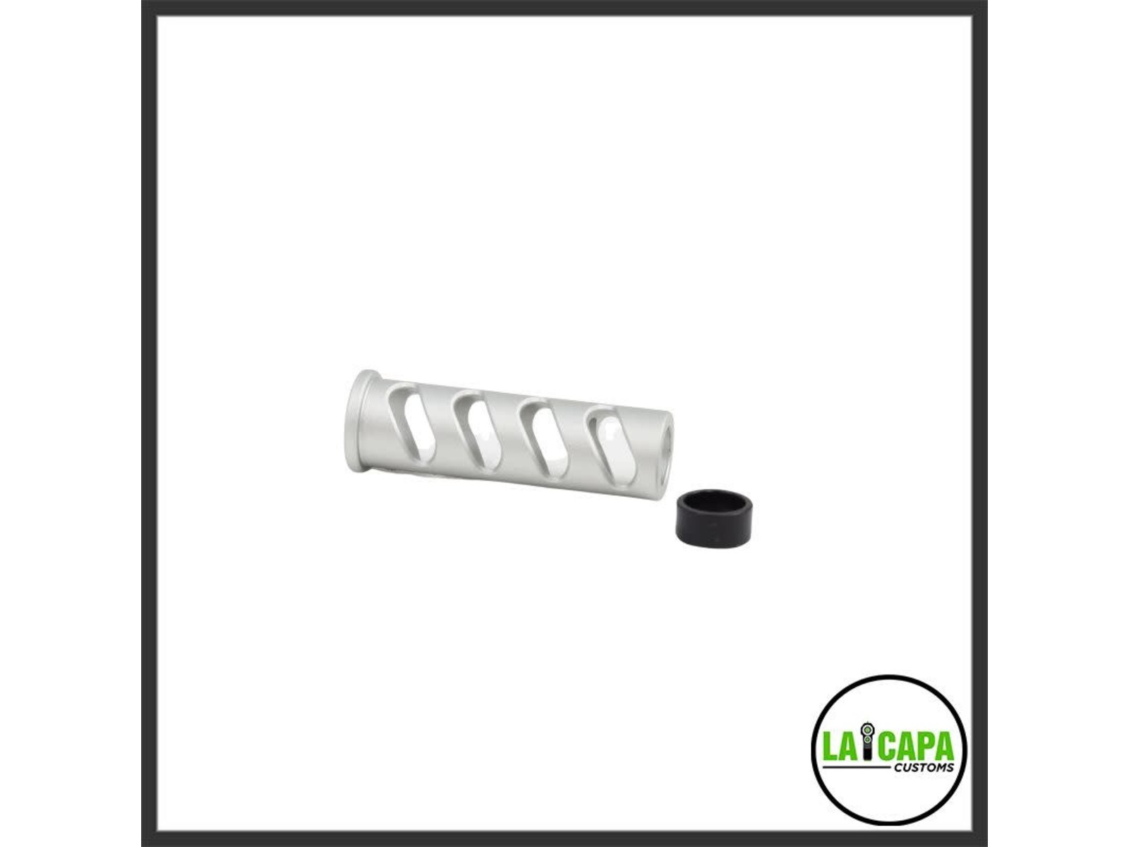 LA Capa Customs LA Capa Customs Lightweight 5.1 Guide Plug (With Delrin Ring) For Hi Capa