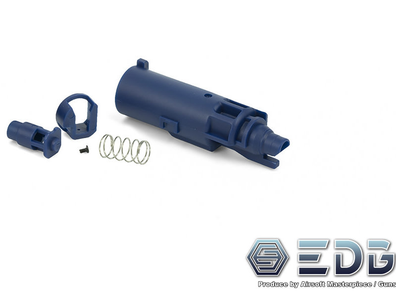 EDGE Custom "Standard Version" Nozzle for Hi-CAPA/1911