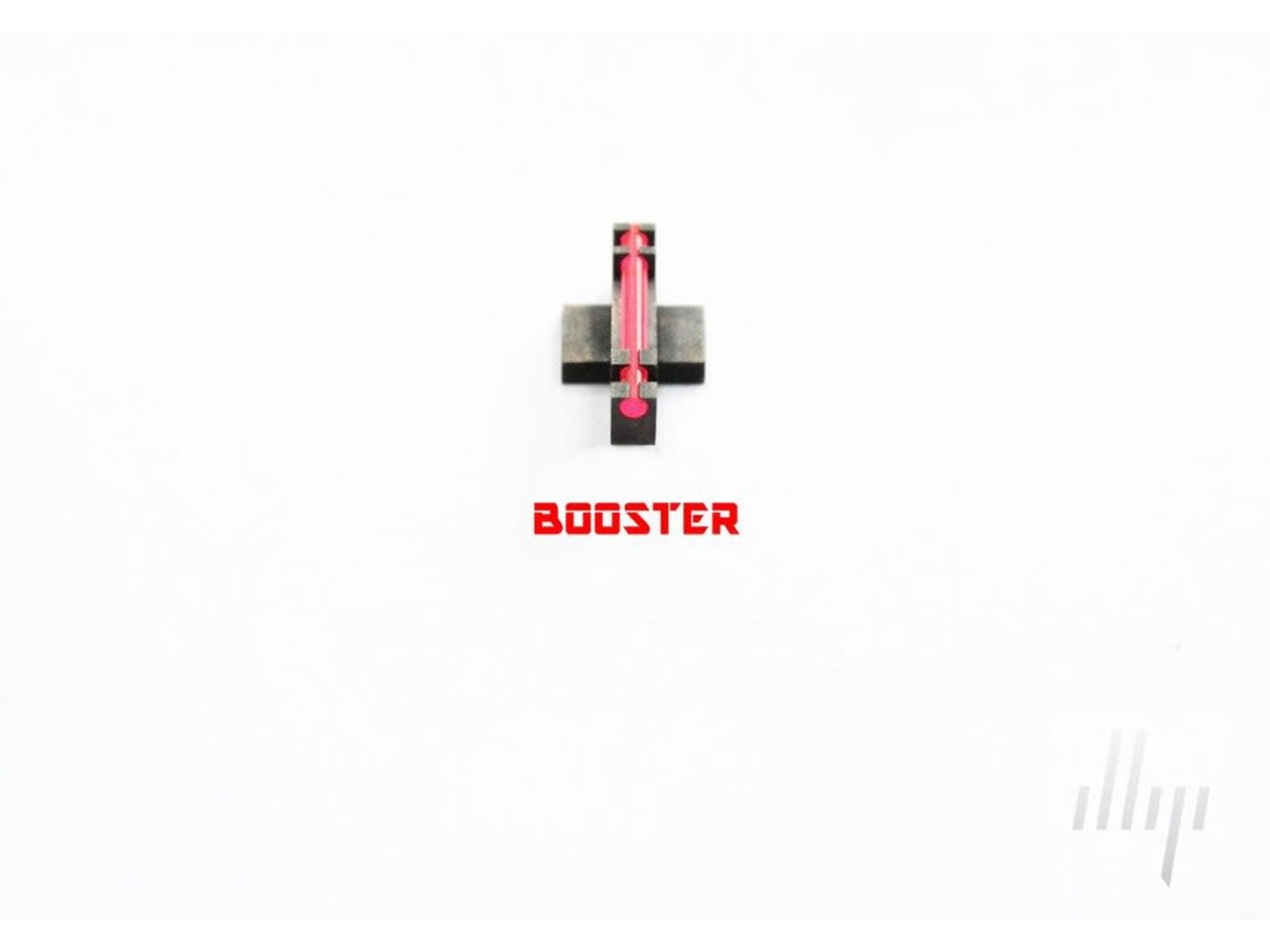JL Progression JLP [BOOSTER] Front Sight for TM HI-CAPA