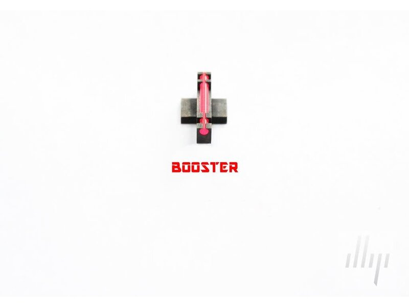 JLP [BOOSTER] Front Sight for TM HI-CAPA