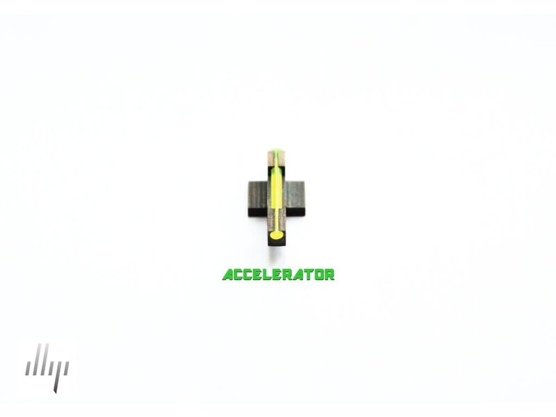 JLP [ACCELERATOR] Front Sight for TM HI-CAPA