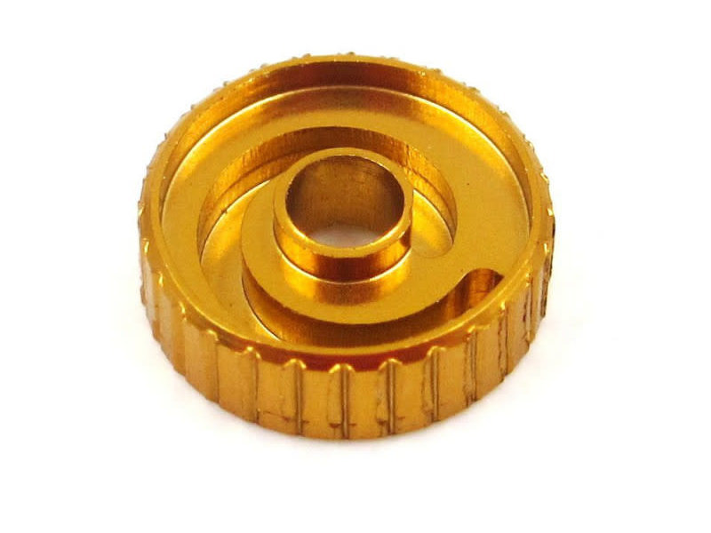Maple Leaf Hop Adjustment Wheel for M1911 / Hi-Capa / P226 Gas Pistol