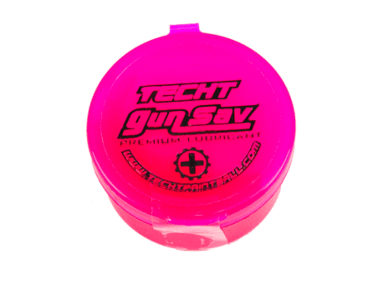 TechT Gun Sav Grease