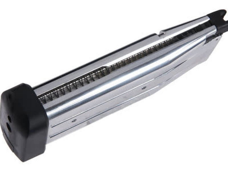 Tokyo Marui 31rd Magazine for Hi-Capa 5.1 (Stainless)