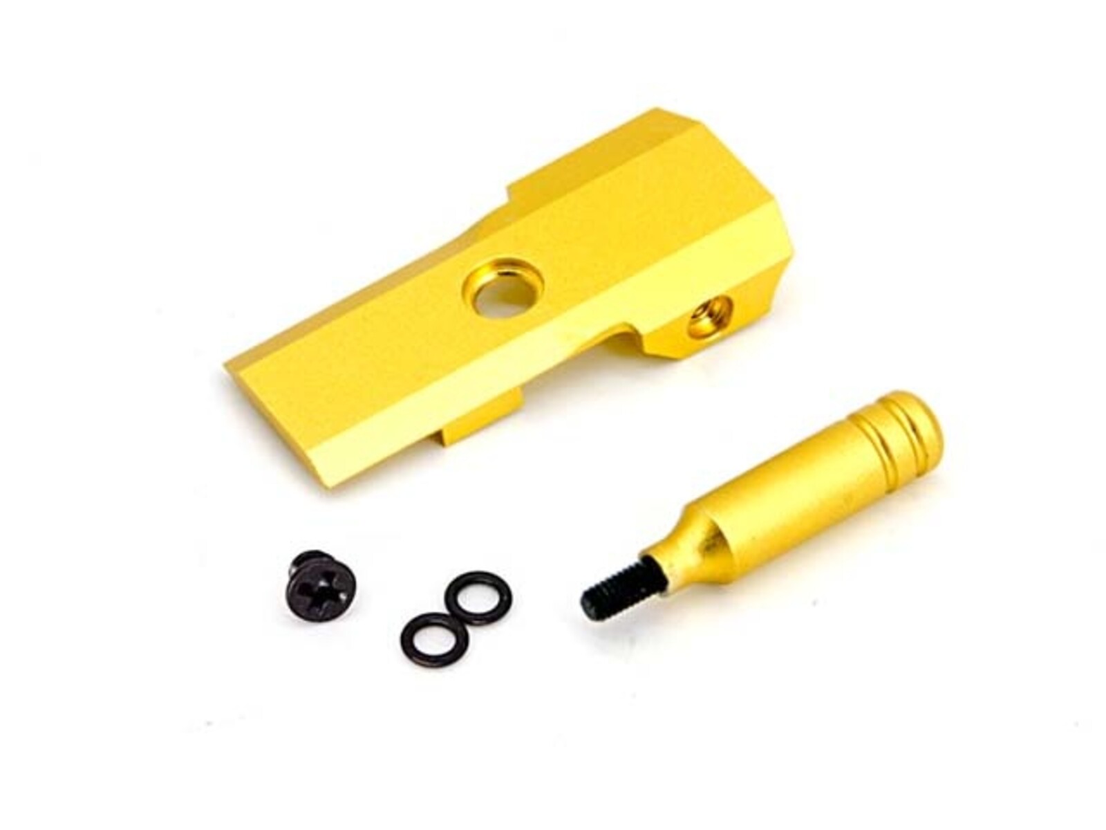 AIP AIP Cocking Handle For TM Hi-capa 5.1 (Ver.2)