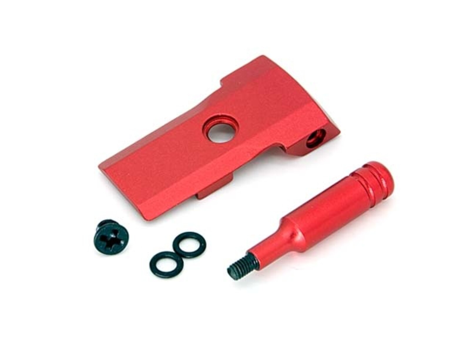 AIP AIP Cocking Handle For TM Hi-capa 5.1 (Ver.2)