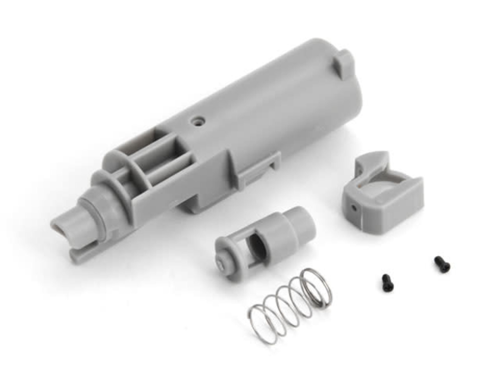 AIP AIP Reinforced Loading Muzzle for Marui Hi-capa 4.3/5.1