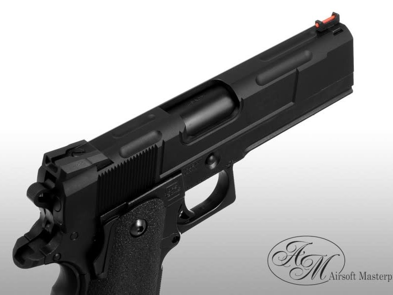 Airsoft Masterpiece "Costa VIP" Slide for Hi-CAPA 4.3