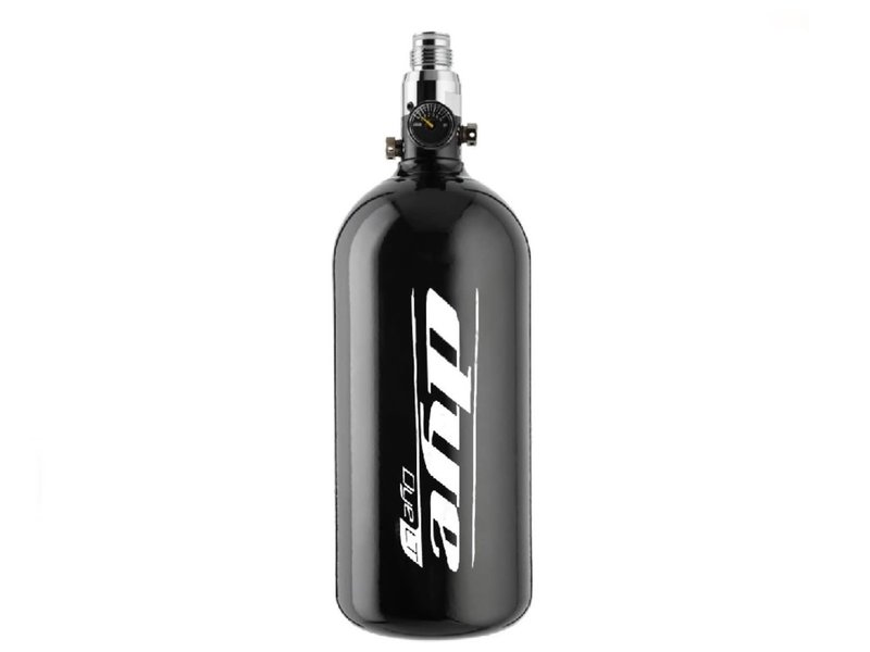 DYE PRECISION HPA Tank Aluminium 48ci 0.8L 3000PSI