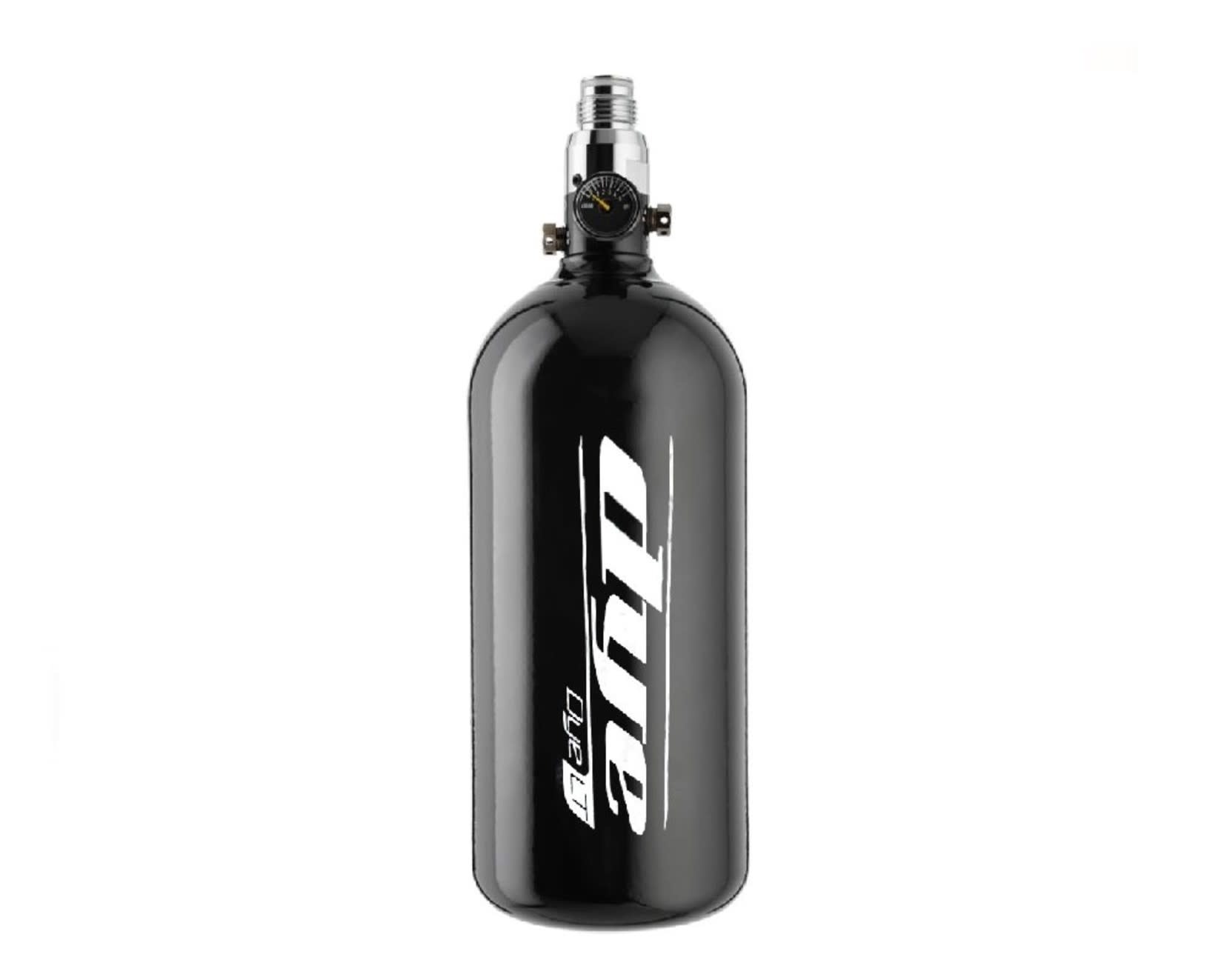 Dye DYE PRECISION HPA Tank Aluminium 48ci 0.8L 3000PSI BattleFlair BV