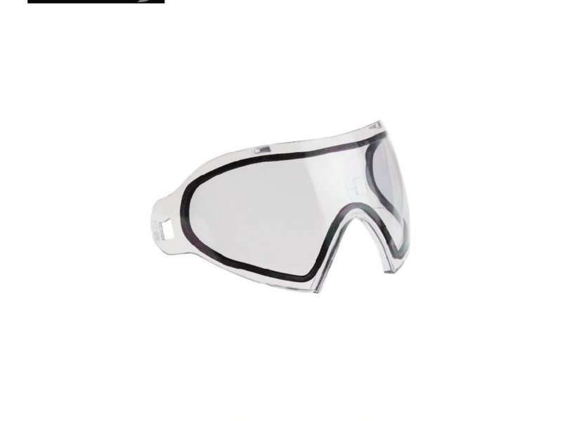 DYE PRECISION Lens i4 - i5 Thermal Clear