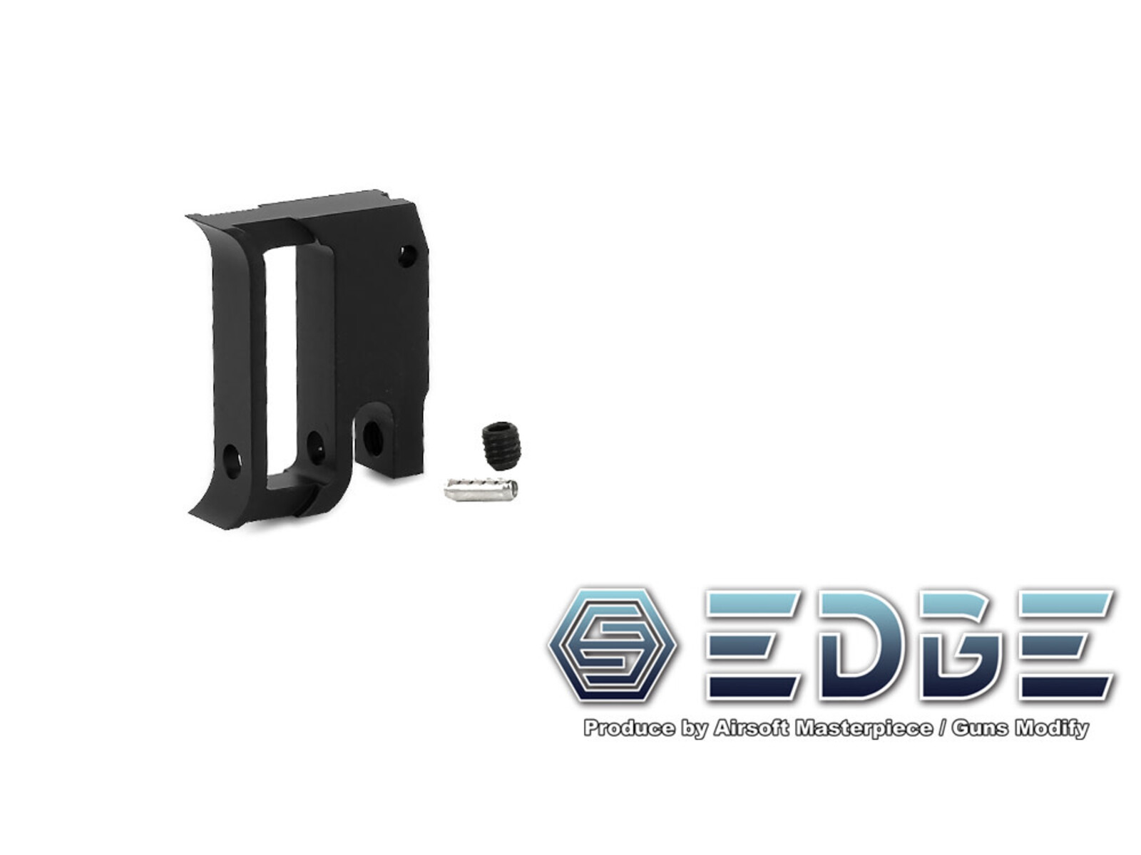 Edge Customs EDGE Custom "T1" Aluminum Trigger for Hi-CAPA/1911