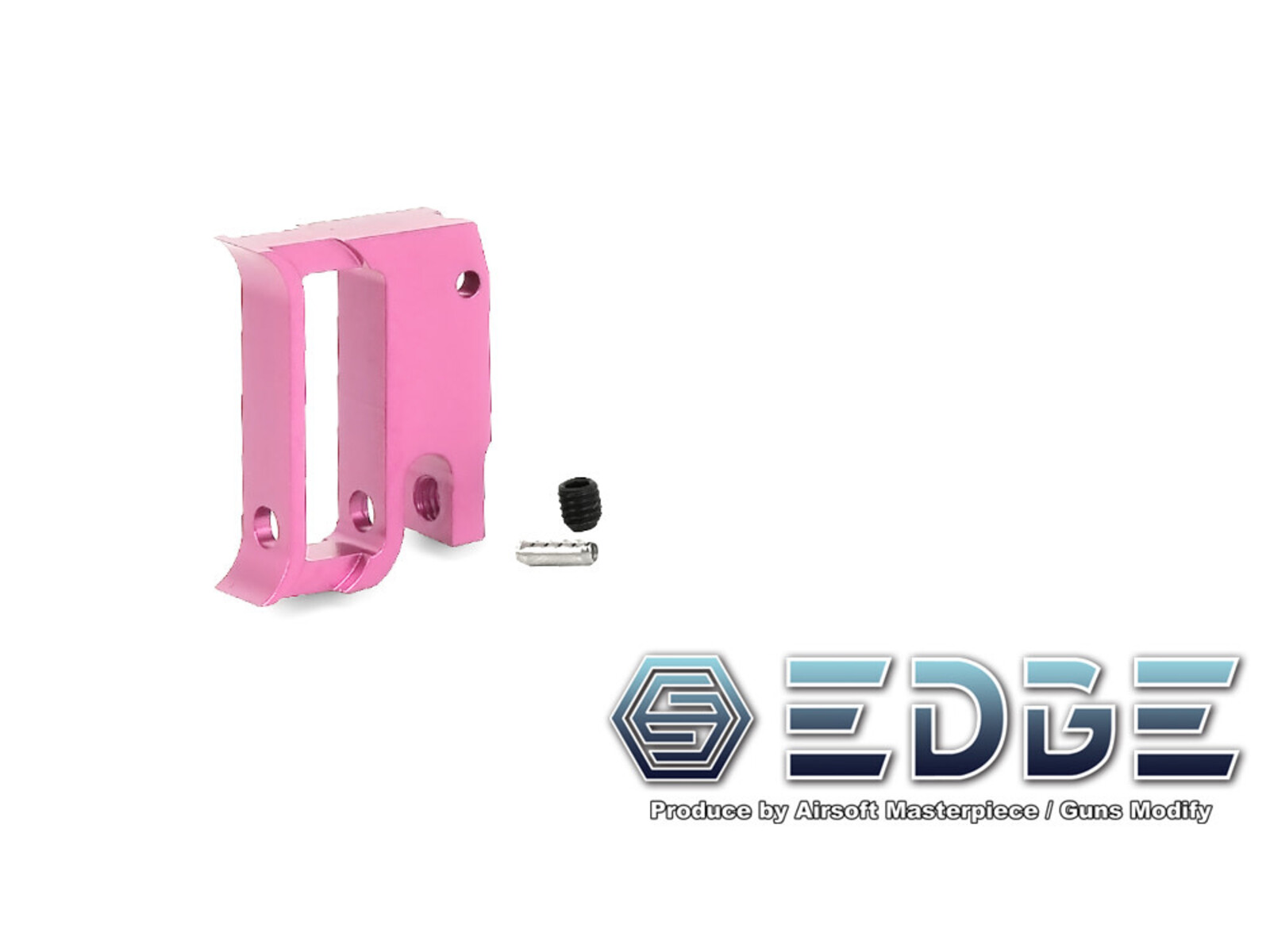 Edge Customs EDGE Custom "T1" Aluminum Trigger for Hi-CAPA/1911