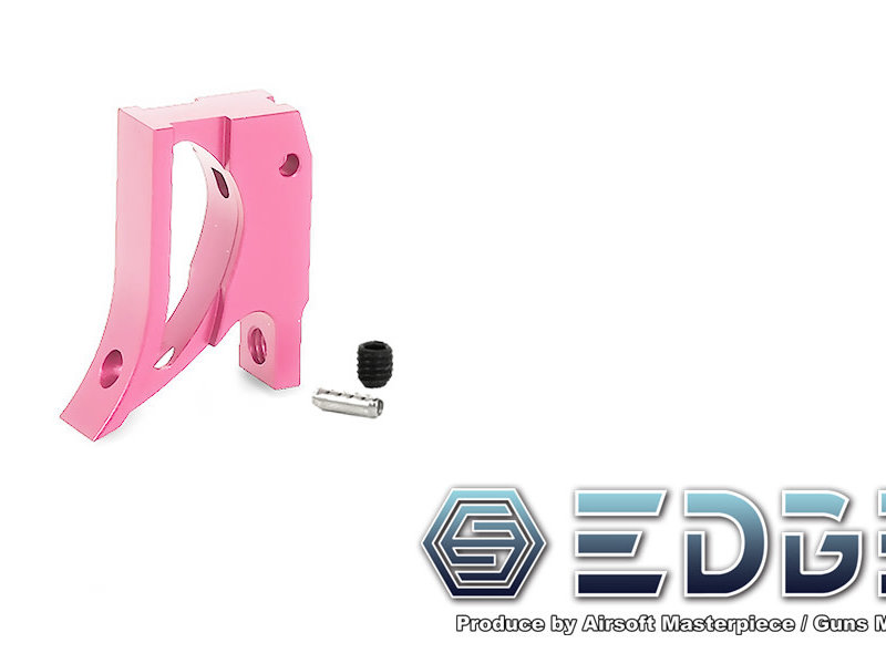 EDGE Custom "T2" Aluminum Trigger for Hi-CAPA/1911