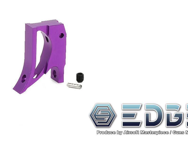 EDGE Custom "T2" Aluminum Trigger for Hi-CAPA/1911