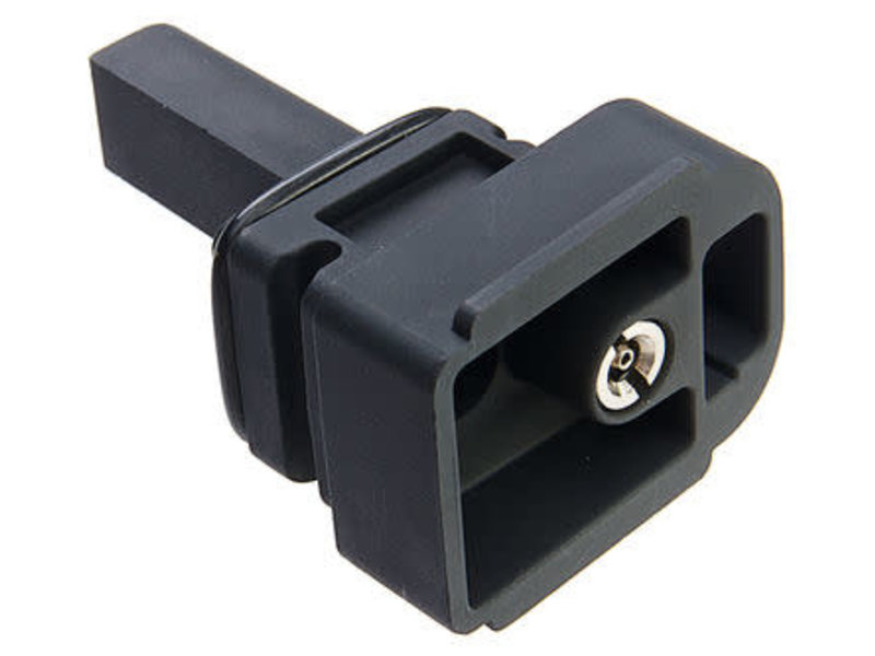 Guarder Aluminum Magazine Base Mount for Tokyo Marui Hi- Capa 5.1 Series